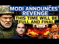 Lagu MODI Announces Revenge.. This Time Will Be Full And Final | CWSJ-2698 | Sumeet Jain