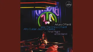 Download Three Afro Cuban Jazz Moods I. Calediscopico (Live) MP3