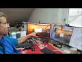 Raspberry Pi with Remote Desktop in Windows Remotedesktop TightNvcServer