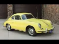 1963 Porsche 356B - LIVE on Bring A Trailer