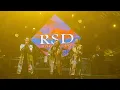 RIda-sita-dewi return 2023 menyanyikan hits mereka.live from Kemayoran Jakarta.