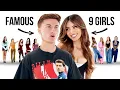 Download Lagu Blind Dating A Famous Comedian
