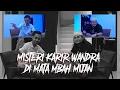LAGU BANYUWANGI BIKIN MERINDING - WANDRA X MBAH MIJAN [PODCAST]