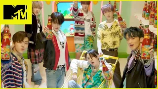 Download NCT DREAM talks ‘Hot Sauce’ and future plans | MTV Asia Spotlight MP3