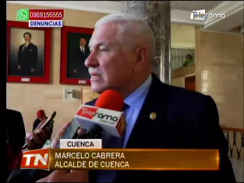 Cabrera pide al CPCCS acelerar la evaluación de las autoridades