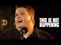 Ralphie May - Gay Wedding