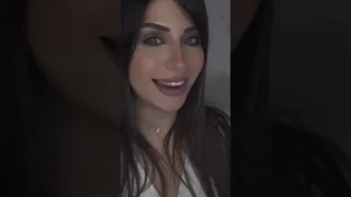 اغنية للي   محمد منير    بصوت فرح شريم دندنها