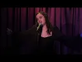Amy Erlanger - Cabaret John Kander Fred Ebb