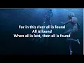 Kacey Musgraves - All Is Found (From "Frozen 2"/Lyric Video)