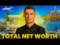 Cristiano Ronaldo s Net Worth in 2025 - Lifestyle Cars Business Empire More