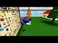 Roblox - Glitched raig table scream