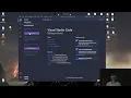 Set up vscode and extensions for beginner part 1 tagalog