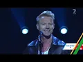 Lagu Perth Telethon 2025 - Ronan Keating, When You Say Nothing At All