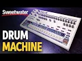 Behringer RD-9 Analog Drum Machine Demo