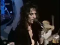 Alice Cooper - School's Out (1972) HD 0815007