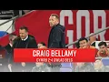 Ymateb | Reaction: Craig Bellamy | Cymru 2-4 Gwlad Belg
