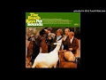 The Beach Boys - Pet Sounds