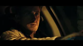 Bronze Age Pervert on Ridley Scott movies and Drive From ep149