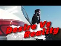 From Desire and Illusion to Reality Transforming Your Dreams into Tremendous Success