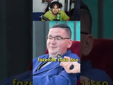 você nunca mais irá reclamar depois de ver esse vídeo! 👏🥺❤️ #cadeirante #morto-vivo #react