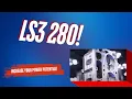 New Heads for Big-Power LS3s New for 2025