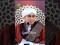 Download Lagu 3 SYARAT TAUBAT NASUHA - Buya Yahya