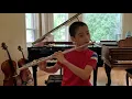 Download Lagu Syrian Love Song, Traditional Syrian (RCM Prep)