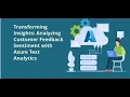 Azure Text Analytics Tutorial Sentiment Analysis Key Phrases Language Detection