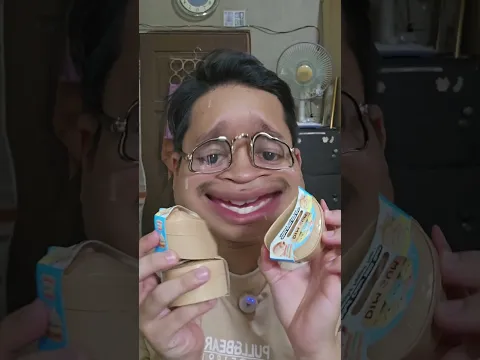 unboxing 3 dumpling squishy versi mini