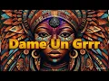 Fantomel, Kate Linn - Dame Un Grrr (Shooma Remix) [DropUnited Exclusive] Afro House