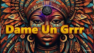 Fantomel Kate Linn Dame Un Grrr Shooma Remix DropUnited Exclusive Afro House 