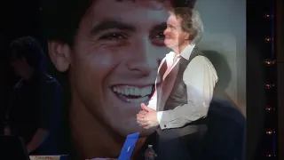 REX SMITH CONFESSIONS OF A TEEN IDOL PROMO
