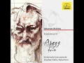 Horn Trio in E-Flat Major, Op. 40 (1865 Version) : III. Adagio mesto