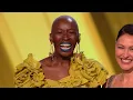 YOU WON'T FORGET THE NAMES OF THESE SEMI-FINALISTS | Best of Week 9 | The Voice UK 2026 [4K]