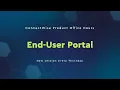 ConnectWise Product Office Hours End-User Portal