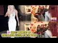 Download Lagu Inside the VMA After-Party: Rosé's Stunning Style and Sisterly Bonds