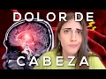 Lagu ¿Por qué nos DUELE la CABEZA?
