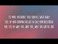 Meghan Trainor - Made You Look (Lyrics)