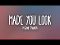 Download Lagu Meghan Trainor - Made You Look (Lyrics)
