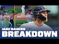 Jake Bauers is one of baseball s best underrated hitters MLB Central