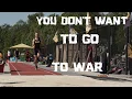 You don t want to go to war with the Owls