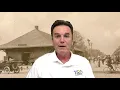 City of Hickory 150th Announcement