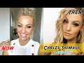 Carley Shimkus from Fox News Biography Lifestyle