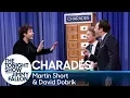 Download Charades with Martin Short and David Dobrik mp4 3gp mp3 videos - waplic