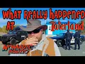 Taterland The TRUTH Behind My Departure From My Land