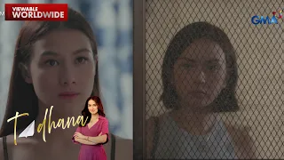 Misis, binisita ang kabit ng kanyang mister? (Part 6/8) | Tadhana