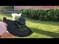 Harbor Freight Portland String Trimmer - HOWTO
