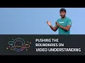 Pushing The Boundaries On Understanding - GitHub Universe 2017