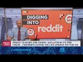 Reddit s Q2 revenue guidance implies nearly 50 growth at the midpoint says Jim Cramer