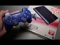 Download Lagu Unboxing PS3 Super Slim Refurbish (Nederland) Speel GTA V op Playstation 3